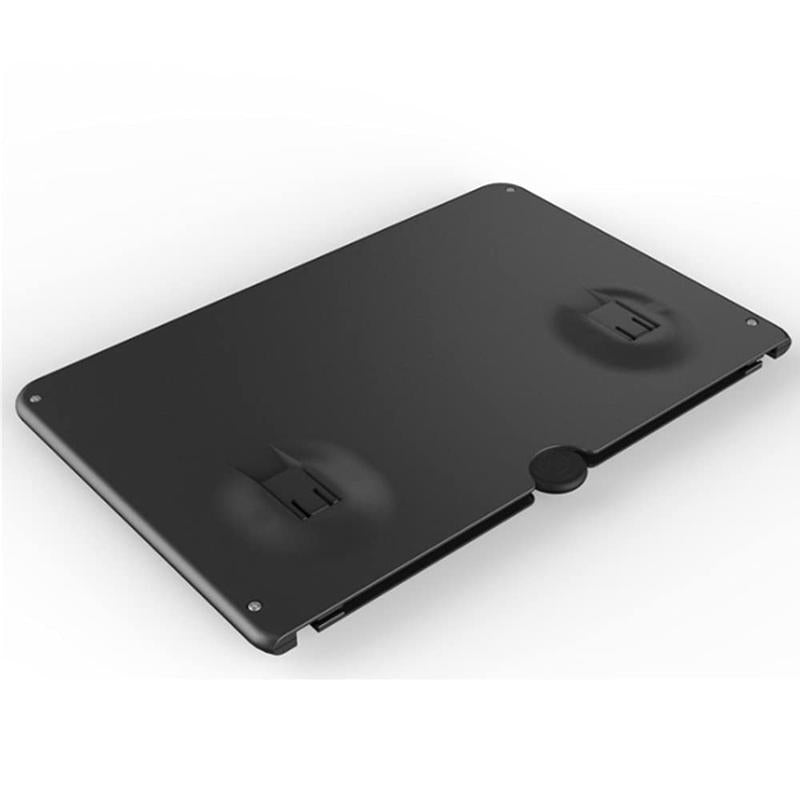 12" Mobile Phone Screen Magnifier - Ultra-Hd Screen Magnifier for Easy TV Viewing, Eye Protection, Dual Orientation for Landscapes and Portrait Use, Full-Screen Mobile Smartphone Magnification