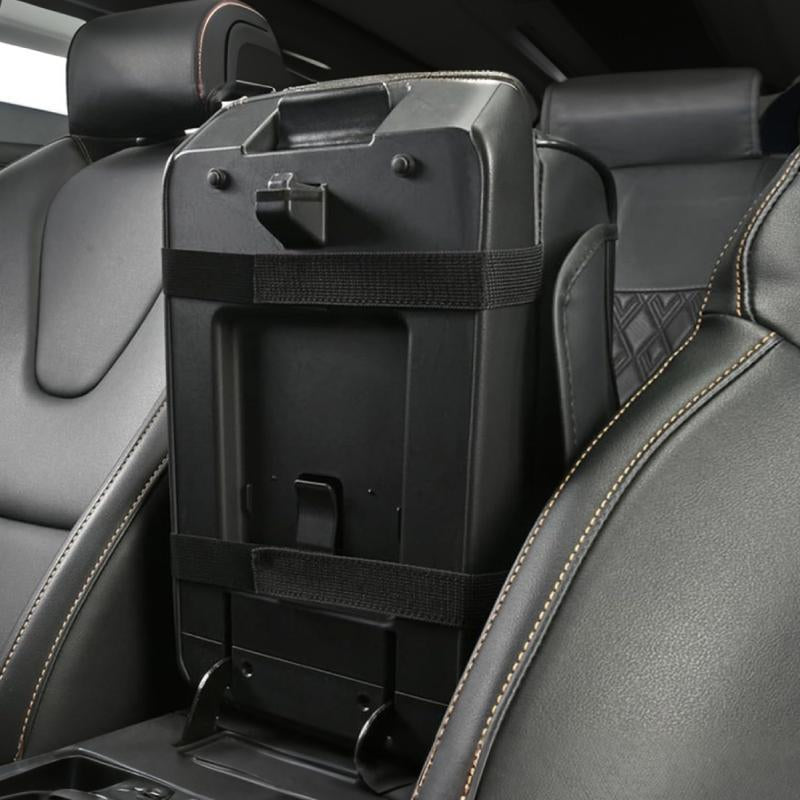 Car Center Console Armrest Pad, Multifunctional 5 in 1 Pad for Car Armrest Box, Car Storage Bag, Car Console Organizer, Car Interior Accessories, Car Organization Supplies